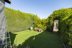 Garden- click for photo gallery